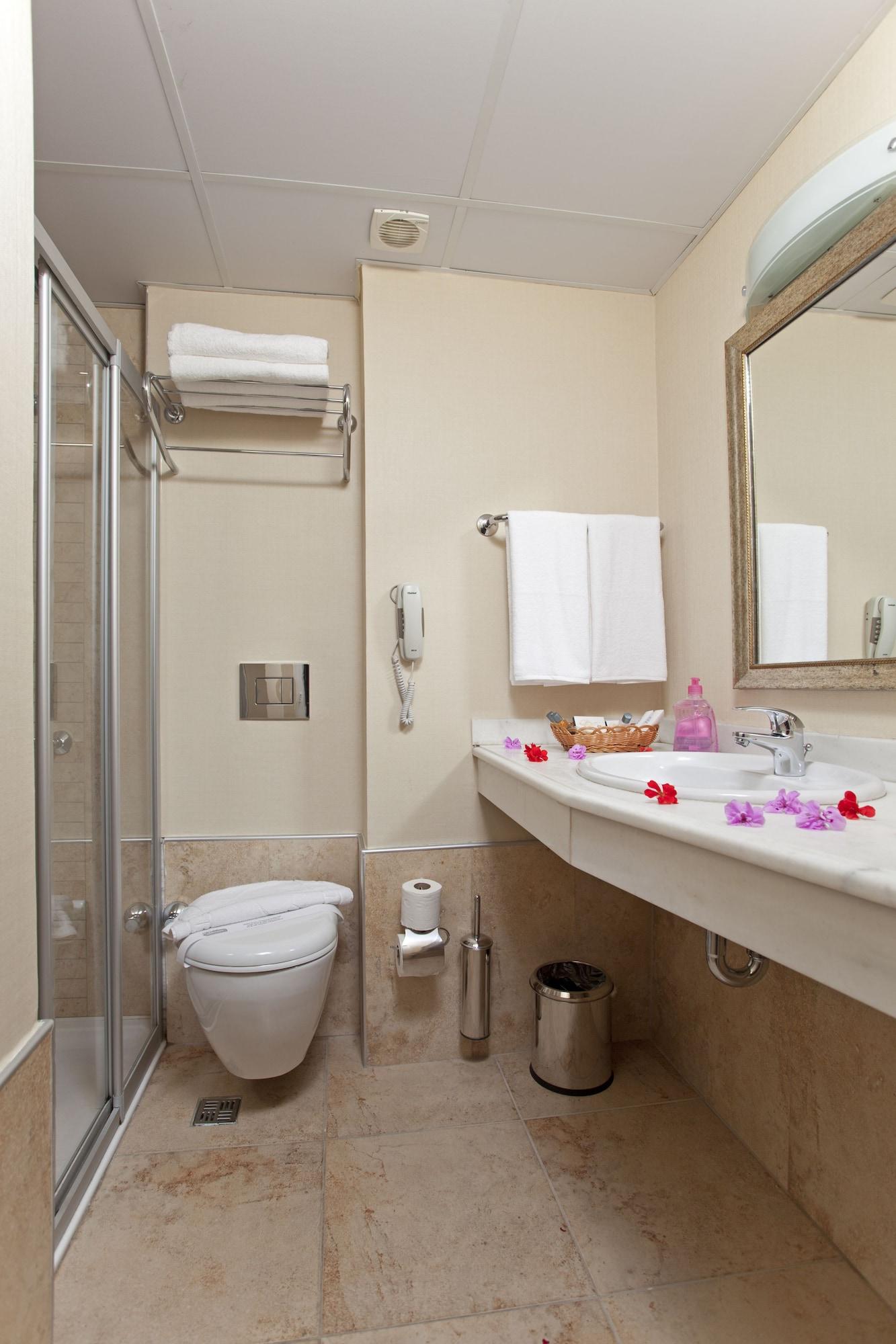 Remi Hotel Αλάνια Εξωτερικό φωτογραφία