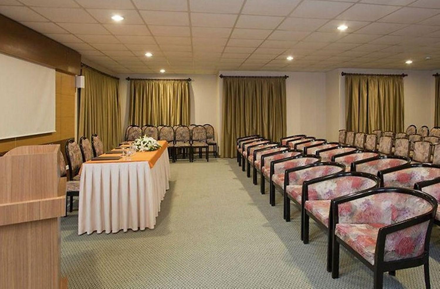 Remi Hotel Αλάνια Εξωτερικό φωτογραφία