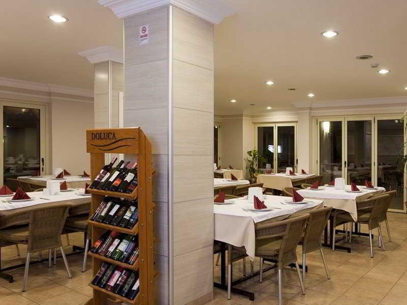 Remi Hotel Αλάνια Εξωτερικό φωτογραφία